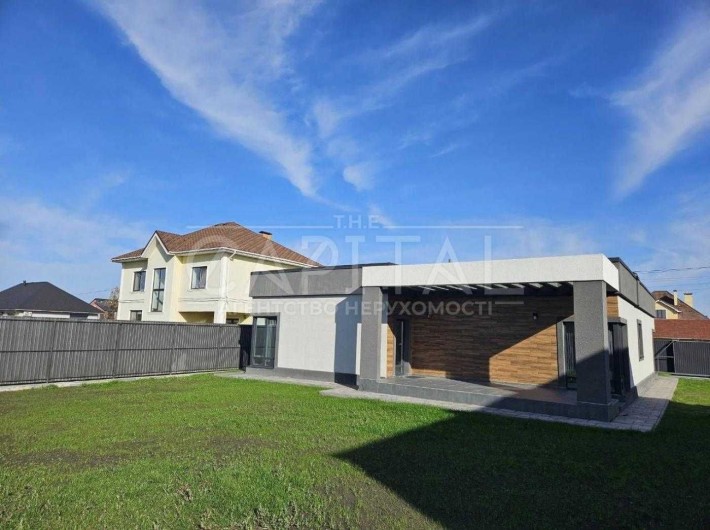 ПРОДАЖ будинку 155 м² КК Селекціонер 10 соток метро Славутич Осокорки - фото 1