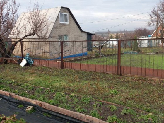 Продам дачу  біля села Староандріївка Запоріжжя