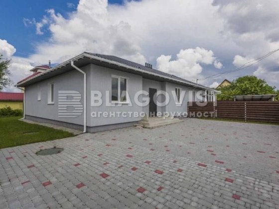 Продається будинок в Нижніх Бортничах Киев