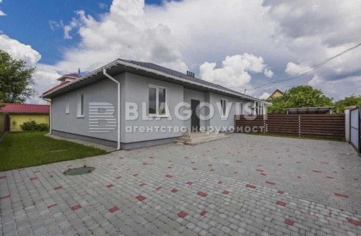 Продається будинок в Нижніх Бортничах - фото 1