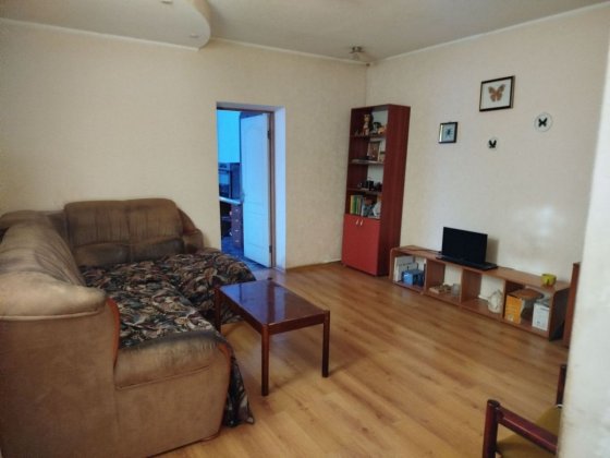 Дом  Коммунарский район Запоріжжя