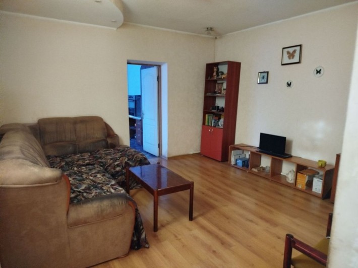 Дом  Коммунарский район - фото 1