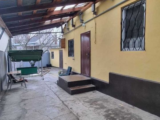 Продам частину будинку, Правий берег, Новокодацький р-н