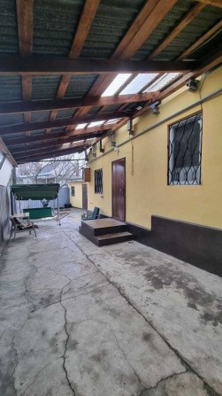 Продам частину будинку, Правий берег, Новокодацький р-н - фото 1