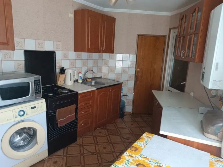 В продажу частина будинку з Автономним опаленням - фото 1