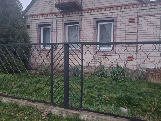 Продам дом на Ксеньевке возле берега р.Самара