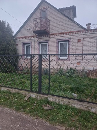 Продам дом на Ксеньевке возле берега р.Самара - фото 1