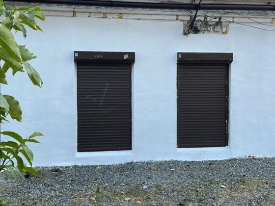 Продам часть дома в центре города с гаражом.Владелец Запоріжжя