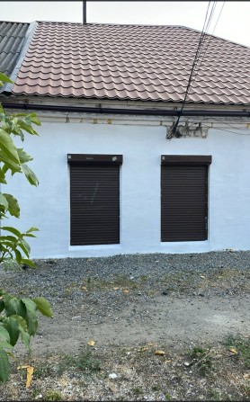 Продам часть дома в центре города с гаражом.Владелец - фото 1