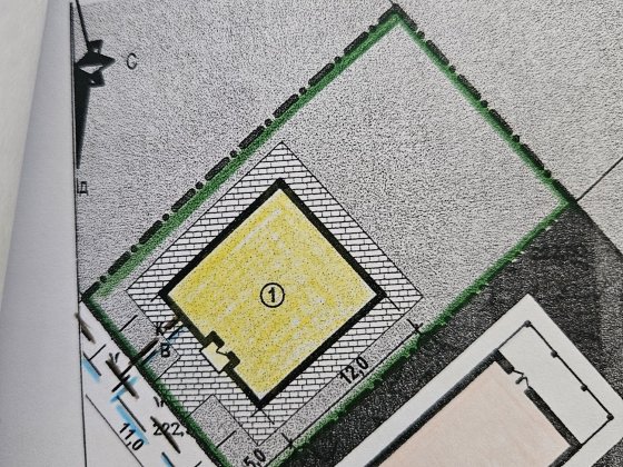 Будинок р-н Мальованка вул. Кармелюка Житомир