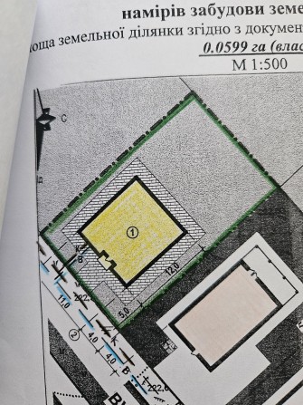 Будинок р-н Мальованка вул. Кармелюка - фото 1