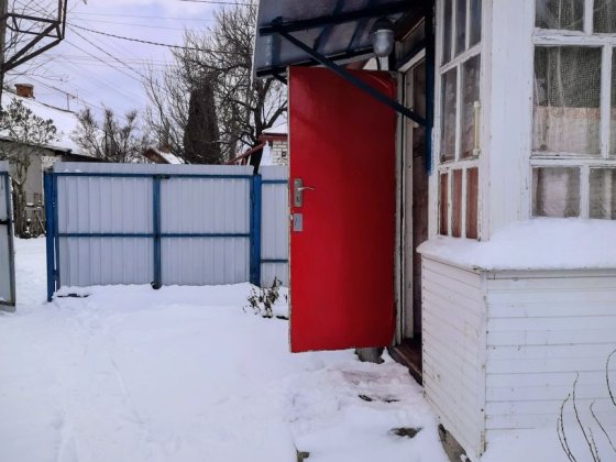 Продам частину будинку м. Житомир р-н ДАСТОР Житомир