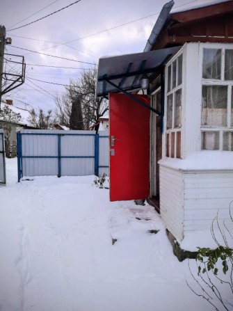Продам частину будинку м. Житомир р-н ДАСТОР - фото 1