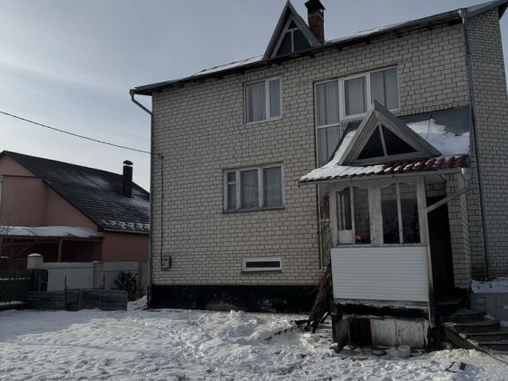 Продаж будинку район Смоківка Житомир