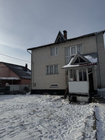 Продаж будинку район Смоківка - фото 1