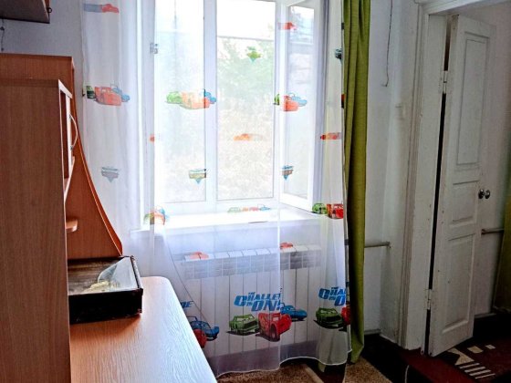 Газифицированные полдома и жилая времянка Запоріжжя