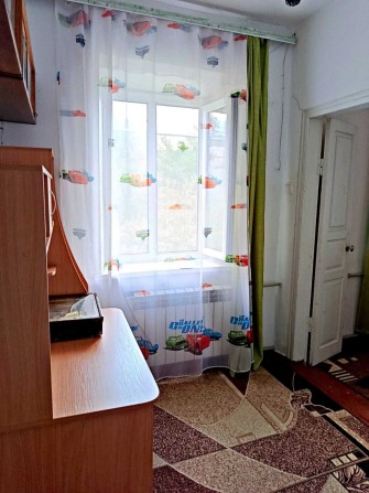 Газифицированные полдома и жилая времянка - фото 1