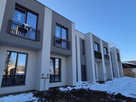 Розтермінування! Таунхауси від забудовника! Топова локація, поруч ВСЕ! Винница