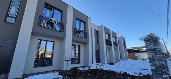 Розтермінування! Таунхауси від забудовника! Топова локація, поруч ВСЕ! - фото 1