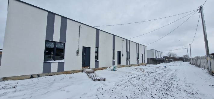 Продам одноповерховий таунхаус - фото 1