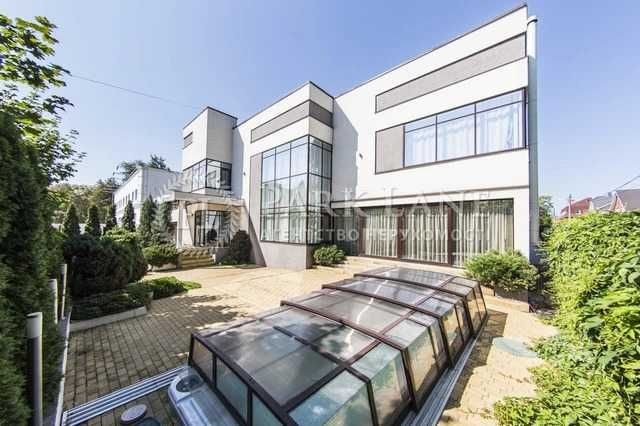 Продажа дома. Метро Нивки. Шевченковский район. 5 комнат. БЕЗ КОМИСИИ - фото 1