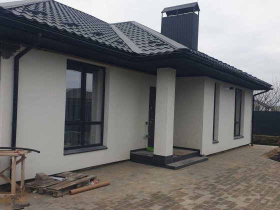 Продається будинок на Тяжилові 5780 Винница