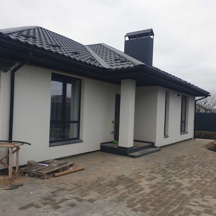 Продається будинок на Тяжилові 5780 - фото 1