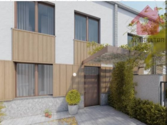 Продаж котеджів з приватним басейном! Ужгород