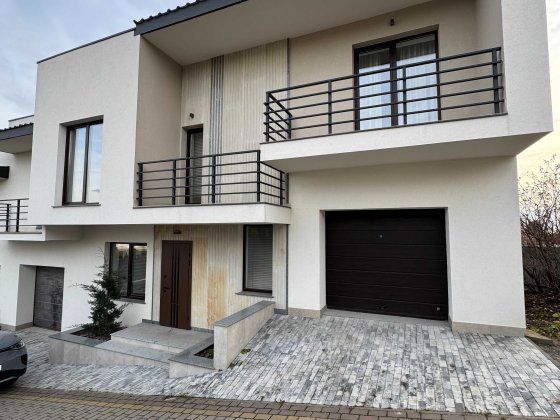 Продаж котеджу в центрі, якість ремонту якого не передати у фото!!! Ужгород