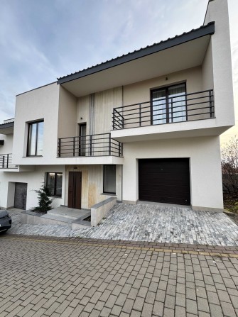 Продаж котеджу в центрі, якість ремонту якого не передати у фото!!! - фото 1