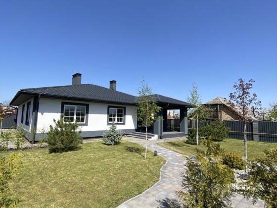 БУДИНОК 150м2 (10 соток) БЕЗ КОМІСІЇ Київ Київ