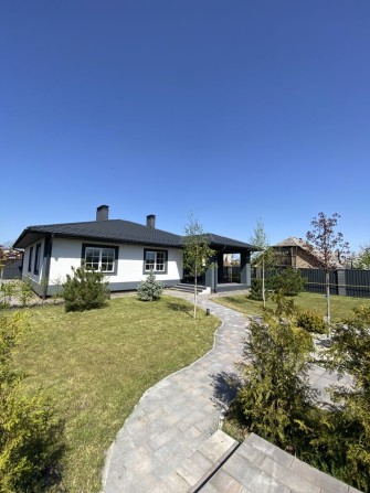 БУДИНОК 150м2 (10 соток) БЕЗ КОМІСІЇ Київ - фото 1