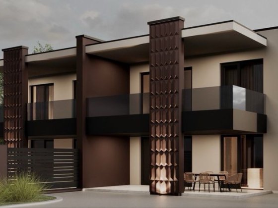 Прожаж сучасного дуплексу м.Ужгород Ужгород