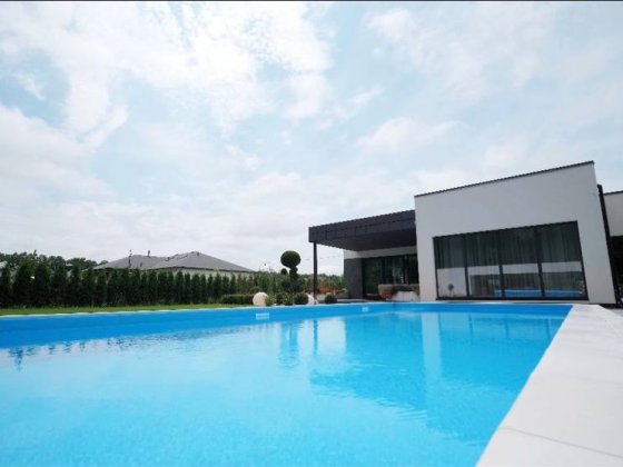 Продаж ЕЛІТНОГО будинка  м. Вінниця Винница