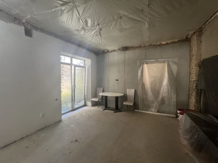 Продаж частини будинку на Корбутівці, окремий двір - фото 1