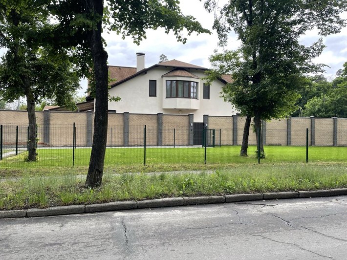 Пуща Водиця будинок з ремонтом - фото 1