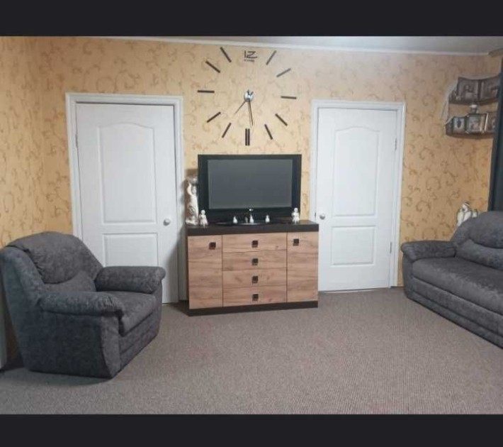 Дом   просто отличный дом - фото 1