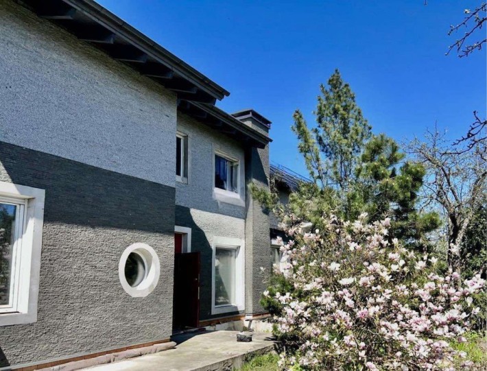 Новий будинок Осокорки, 2.5 км від проспекту Бажана - фото 1