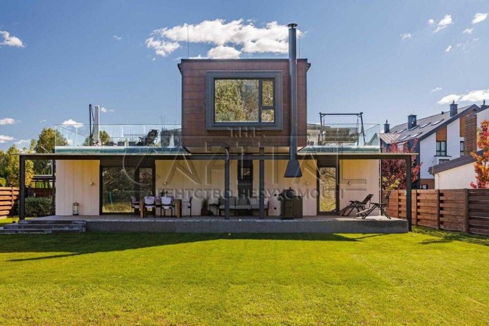 Продажа дома, КМ Коник, Голосеевский р-н, набережная - фото 1