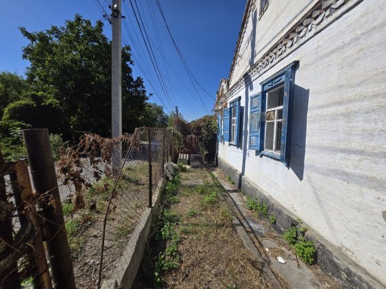 Продам дом Краснополье