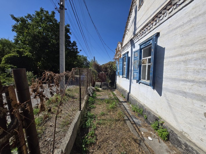 Продам дом Краснополье - фото 1