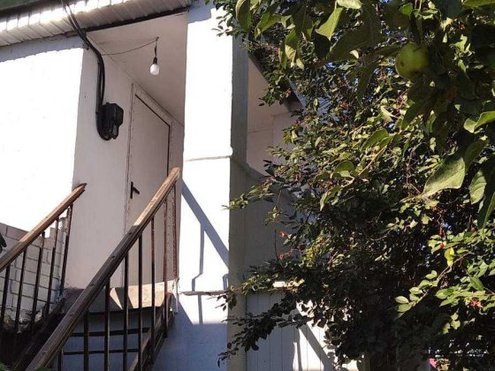 Продам дом по Передовой