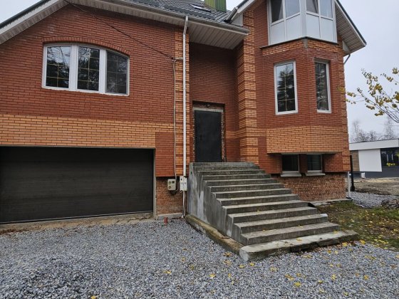 Будинок площею 530 кв  під Ваш бізнес Житомир