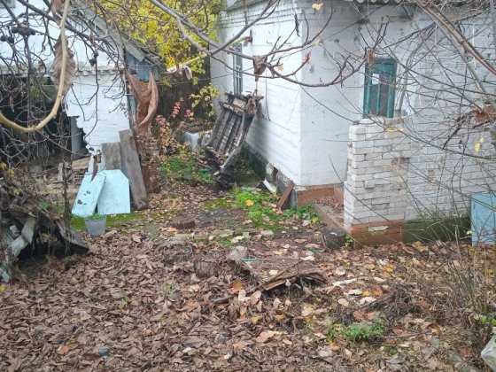 Продам дом в Таромском