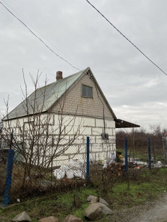 Продам дім в дачному кооперативі - фото 1