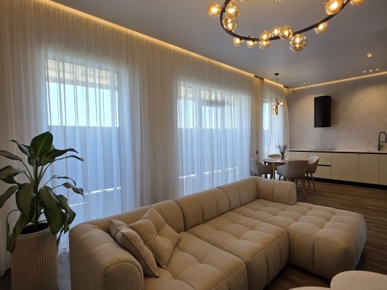 Продажа чотирьох кімнатного таунхаусу в максимальній комплектації Ужгород