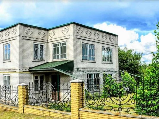 Продам Большой дом для жизни и будущего | 205 м² | 8 соток