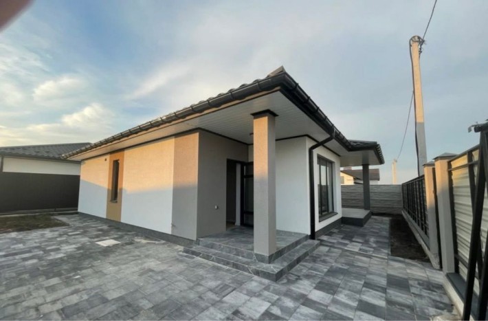 НОВИЙ Будинок з ремонтом у Вінниці - фото 1