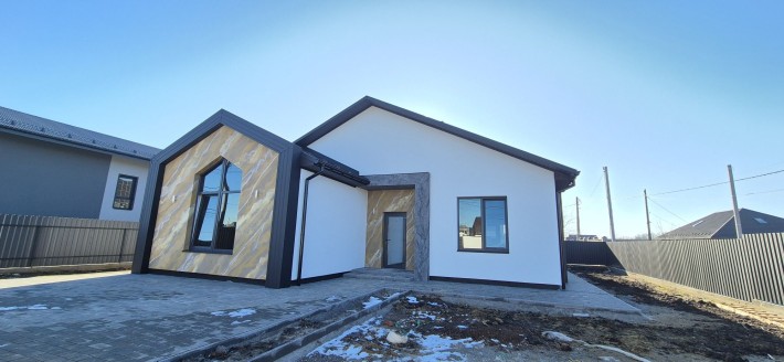 Продаж будинку від забудовника! ТОПОВА ЕКО ЛОКАЦІЯ! До центра  15 хв - фото 1