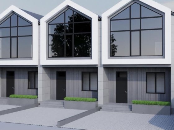 Останній таунхаус 130м2 р-н Відрадний Киев